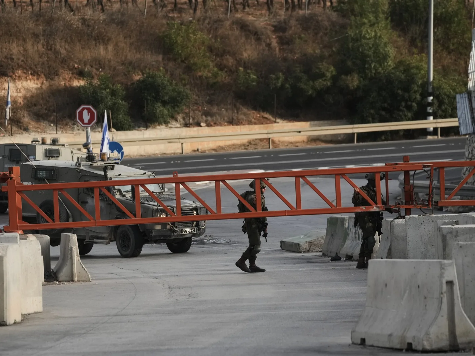 Plus de 2 000 personnes forcées de quitter leur foyer à Hébron lors des raids israéliens en Cisjordanie