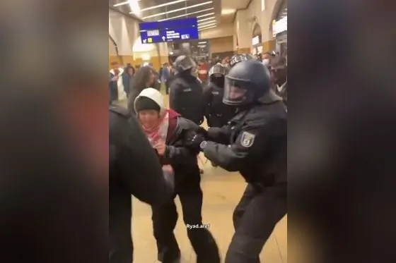 Police partout, justice nulle part ?