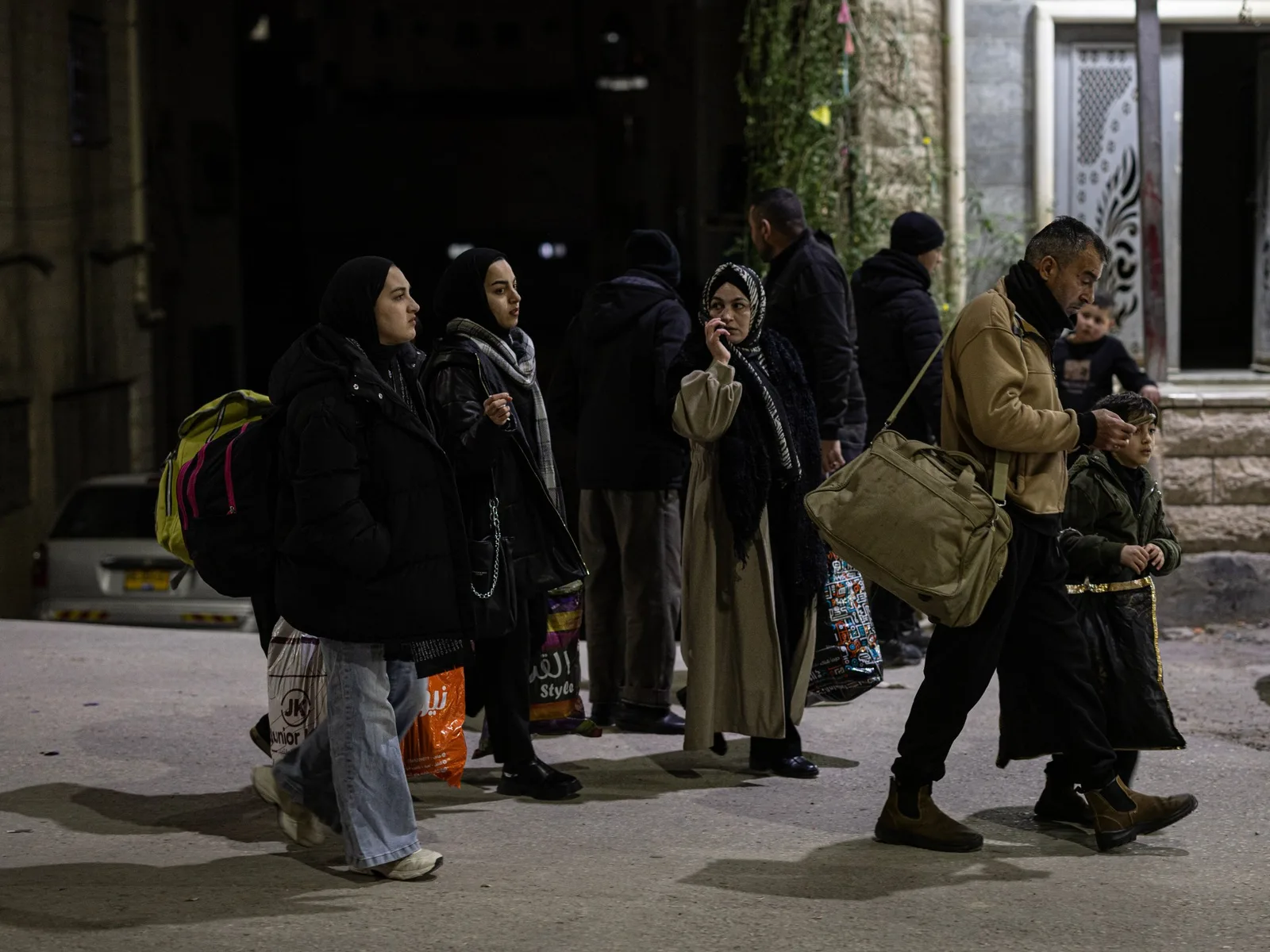 Pourquoi la dernière offensive israélienne à Hébron est si importante pour la Cisjordanie