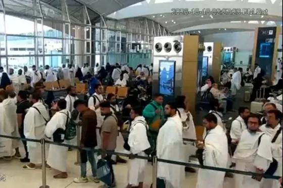 Pourquoi les Houthis frappent-ils les aéroports saoudiens ?