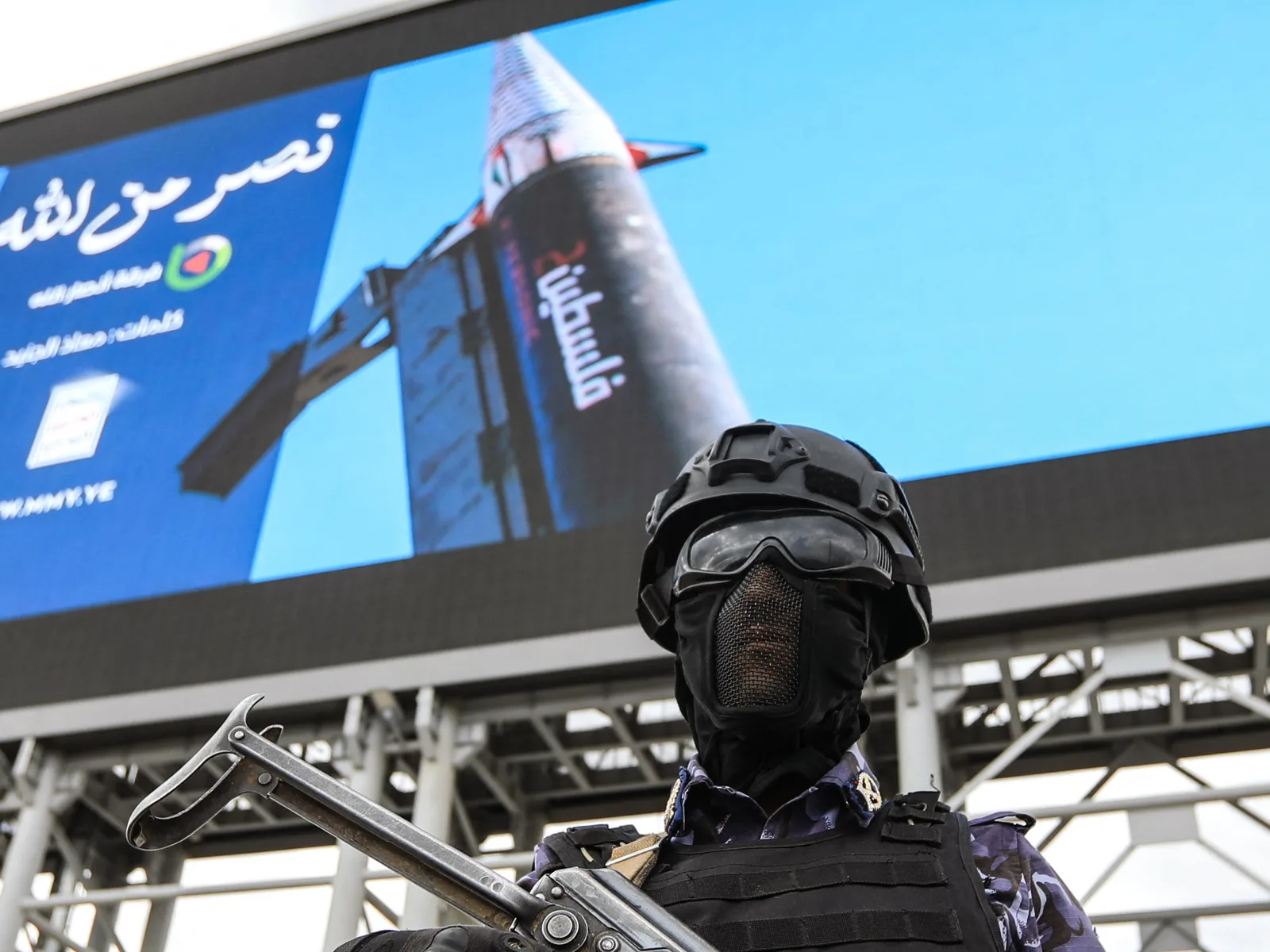 Pourquoi les missiles houthis percent-ils les défenses aériennes de l'Arabie saoudite ?