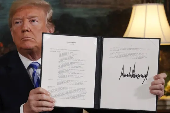 Pourquoi les négociations entre l’Iran et les États-Unis échouent-elles constamment ?