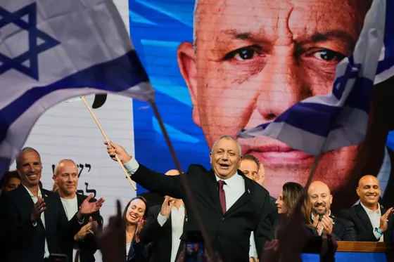 Pourquoi les partis arabes pourraient ne pas être les « faiseurs de rois » lors de ces élections israéliennes