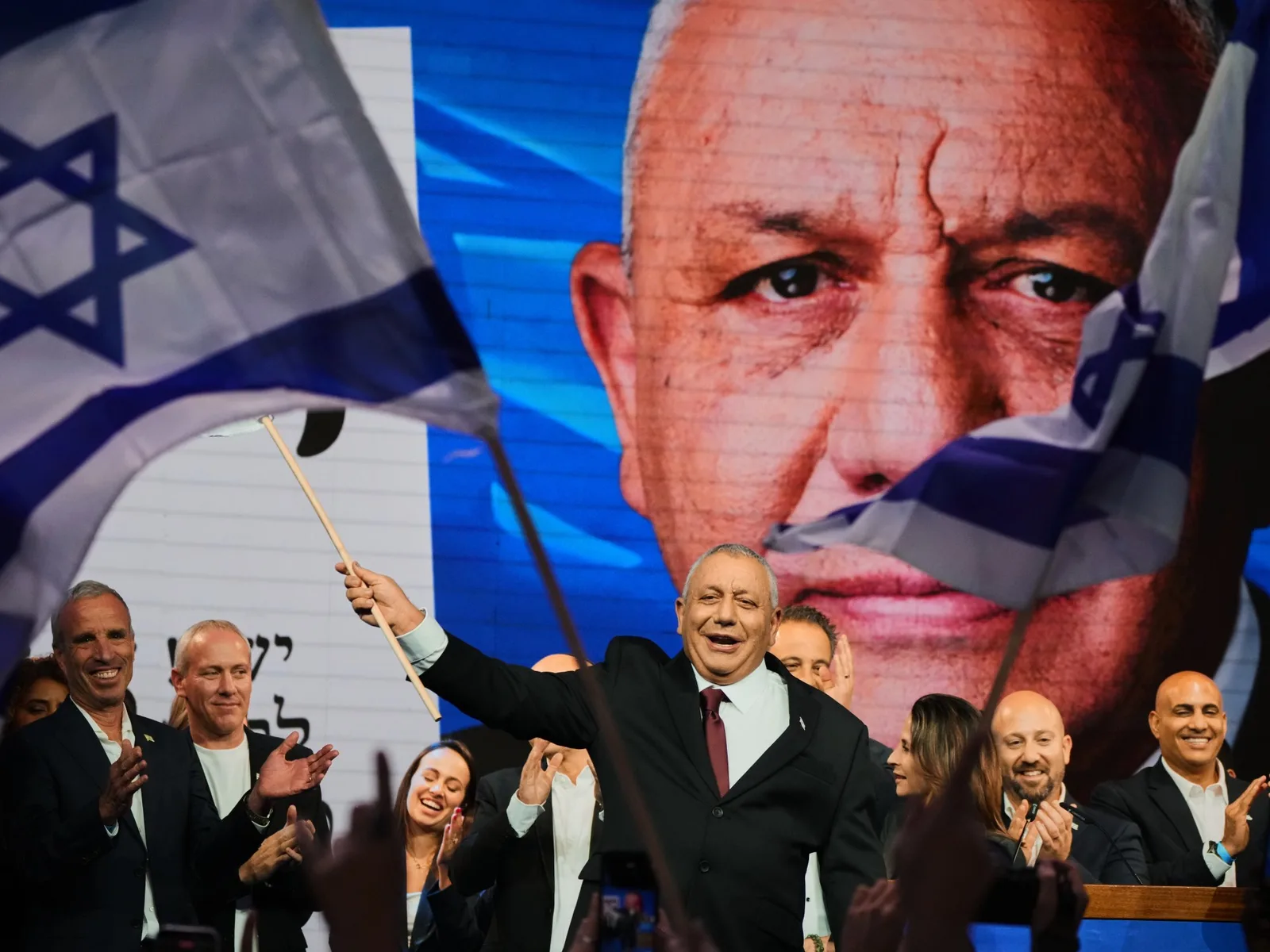 Pourquoi les partis arabes pourraient ne pas être les « faiseurs de rois » lors de ces élections israéliennes