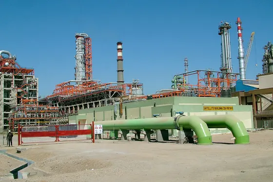 Pourquoi Rubio visite la raffinerie de pétrole de Reliance en Inde, la plus grande au monde