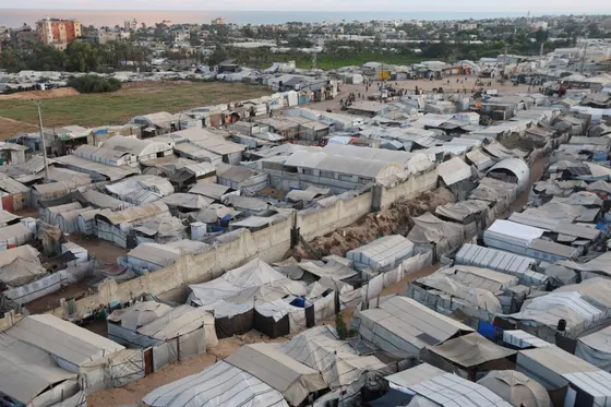 Qu'a accompli le Conseil de paix de Trump en un an depuis le « cessez-le-feu » à Gaza ?