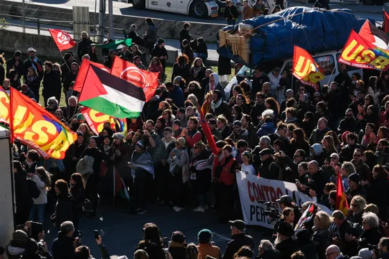 Que peut accomplir une grève mondiale des dockers pour Gaza ?