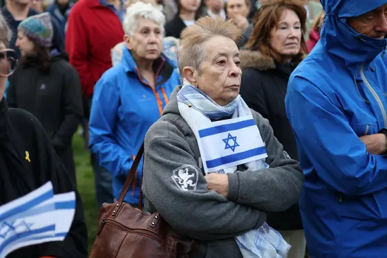 Que se cache-t-il derrière le virage à droite croissant d'Israël ?