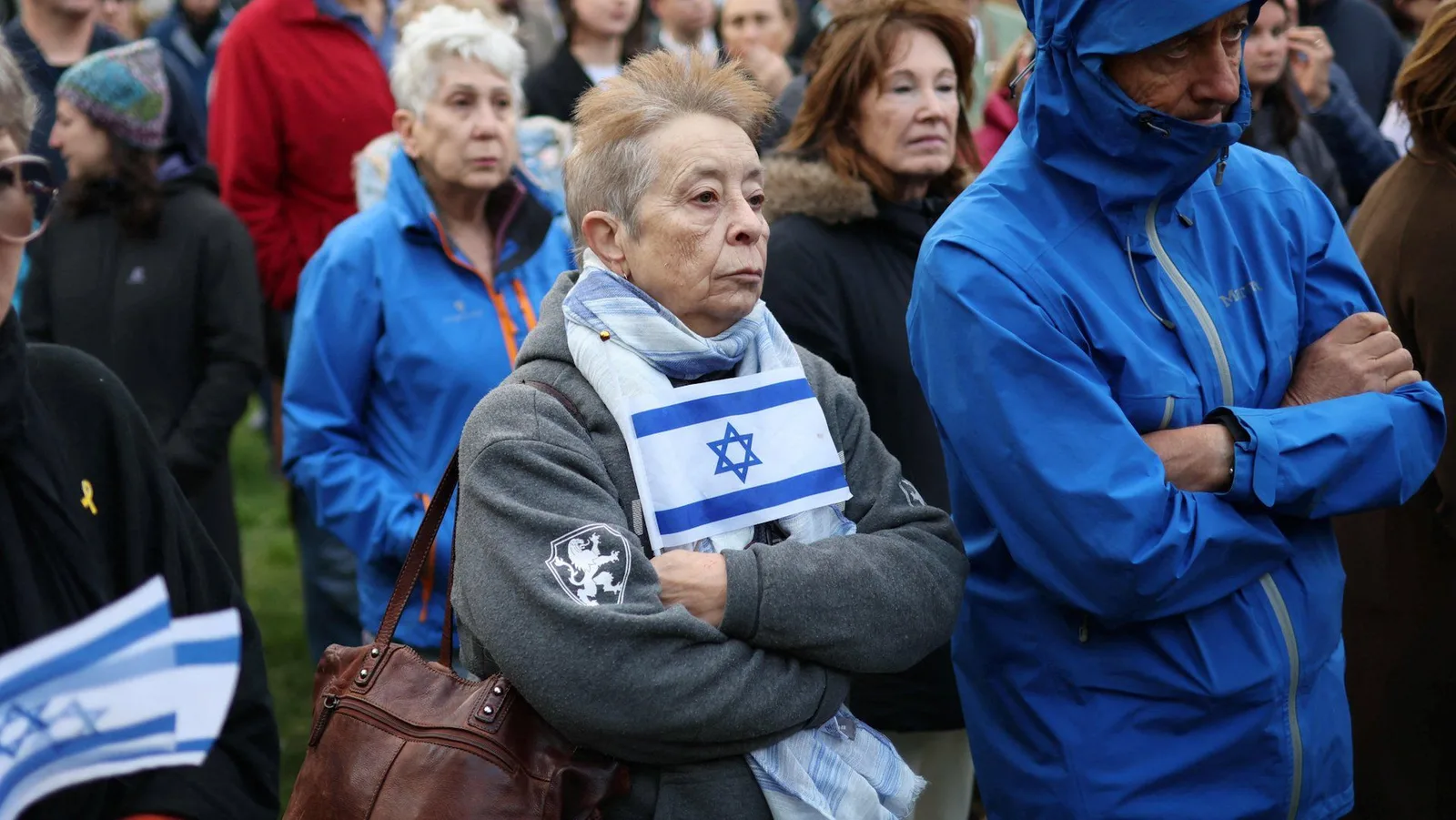 Que se cache-t-il derrière le virage à droite croissant d'Israël ?