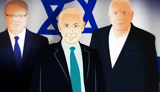 Quels sont les enjeux des élections législatives en Israël ? Comprendre en trois minutes