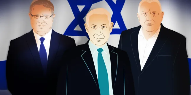 Quels sont les enjeux des élections législatives en Israël ? Comprendre en trois minutes