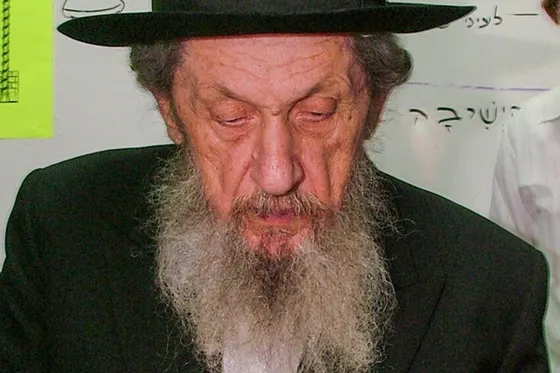 Qui est Dov Lando, le rabbin israélien qui critique le sionisme ?