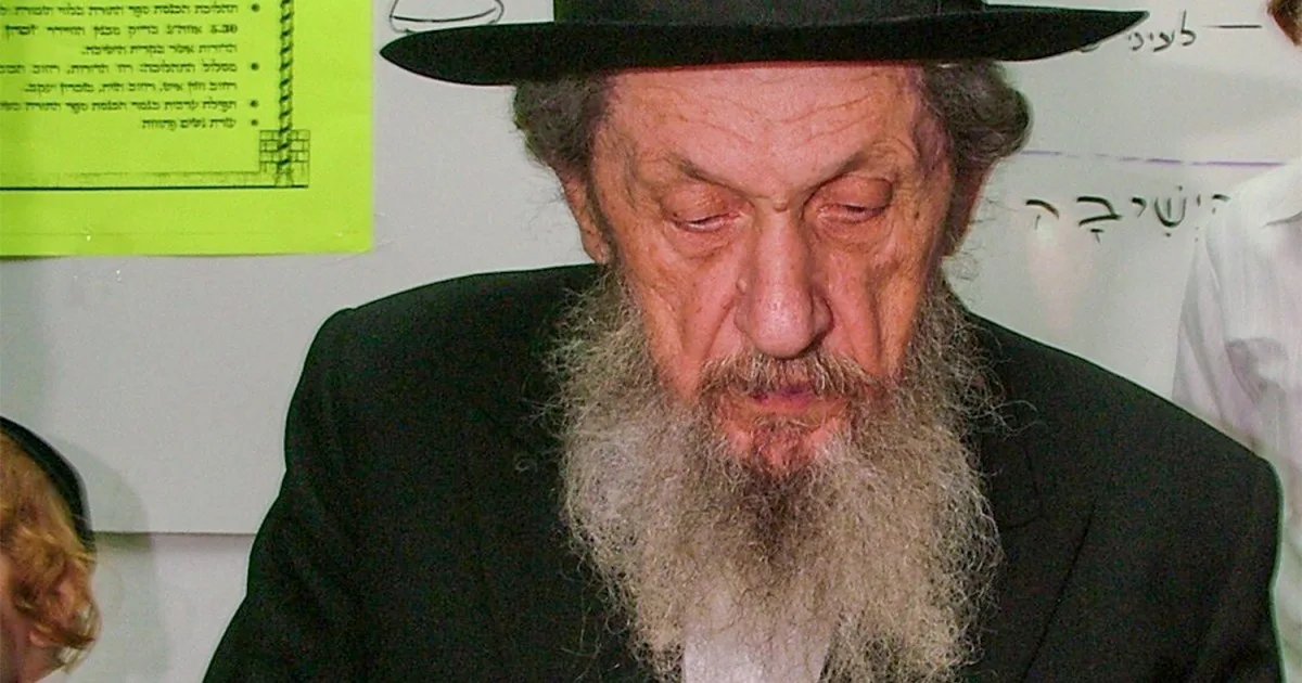 Qui est Dov Lando, le rabbin israélien qui critique le sionisme ?