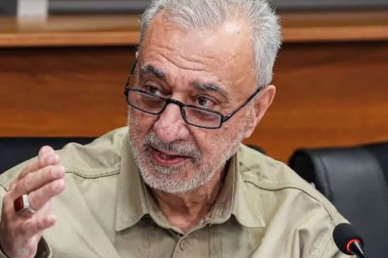 Qui est Mehrdad Akhlaghi, le nouveau ministre de la Défense iranien axé sur la technologie ?