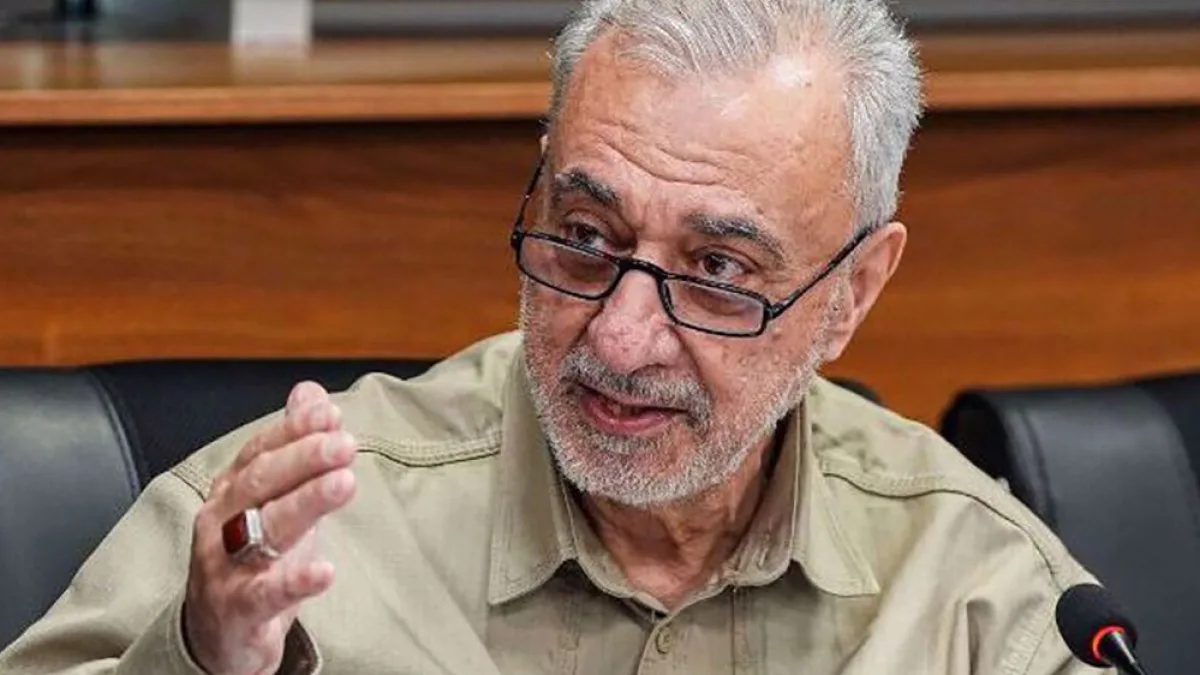 Qui est Mehrdad Akhlaghi, le nouveau ministre de la Défense iranien axé sur la technologie ?
