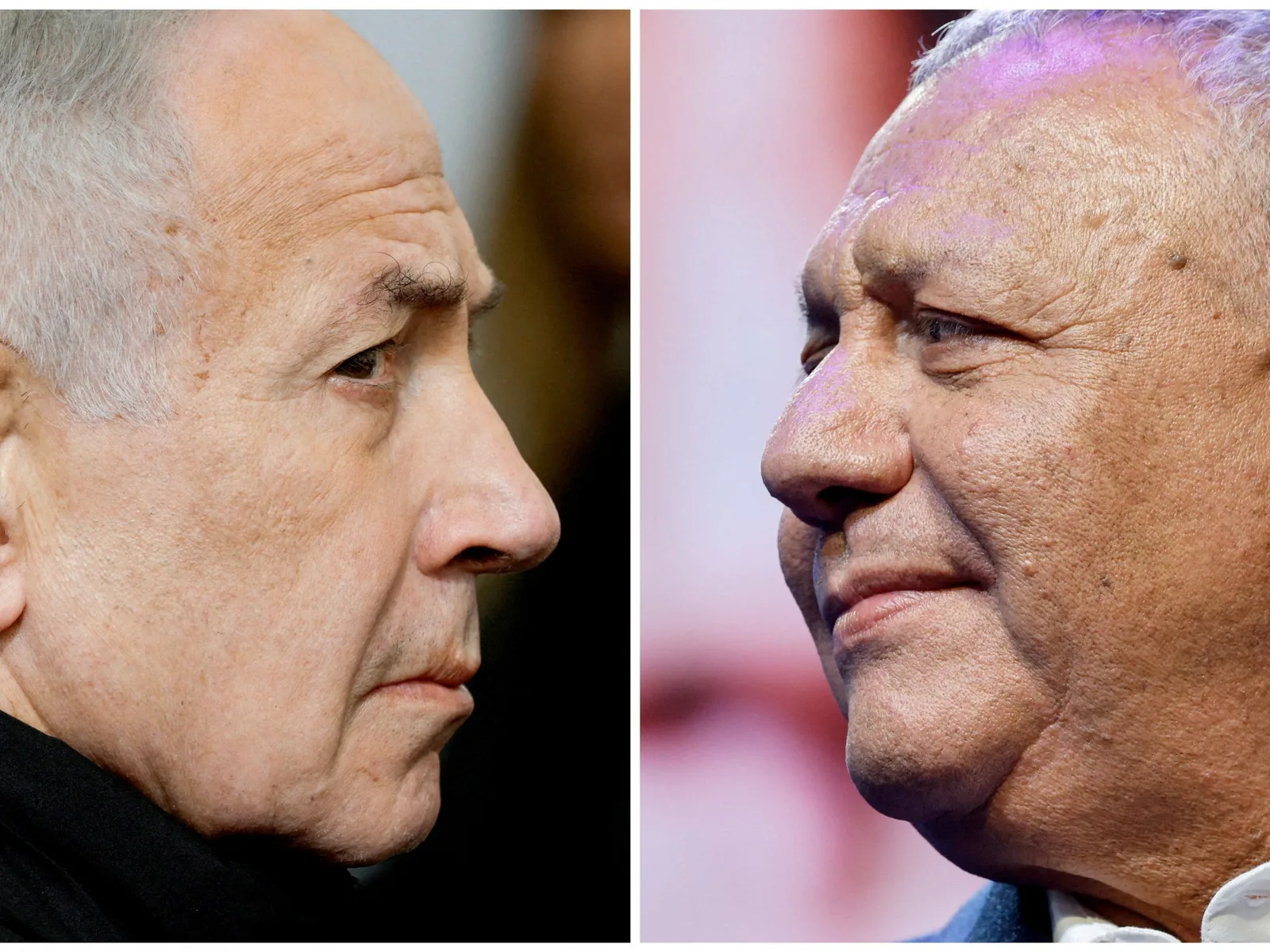 Résultat des élections en Israël : aucune majorité globale à l'issue du dépouillement
