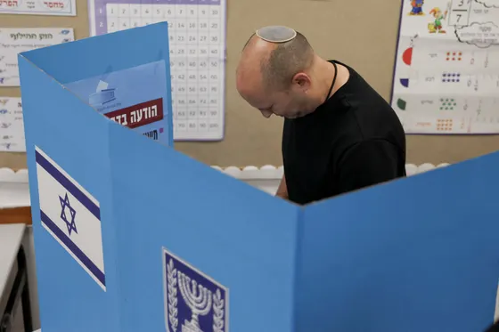 Résultats des élections israéliennes 2026 : quand saurons-nous qui a gagné et quelle est la suite ?