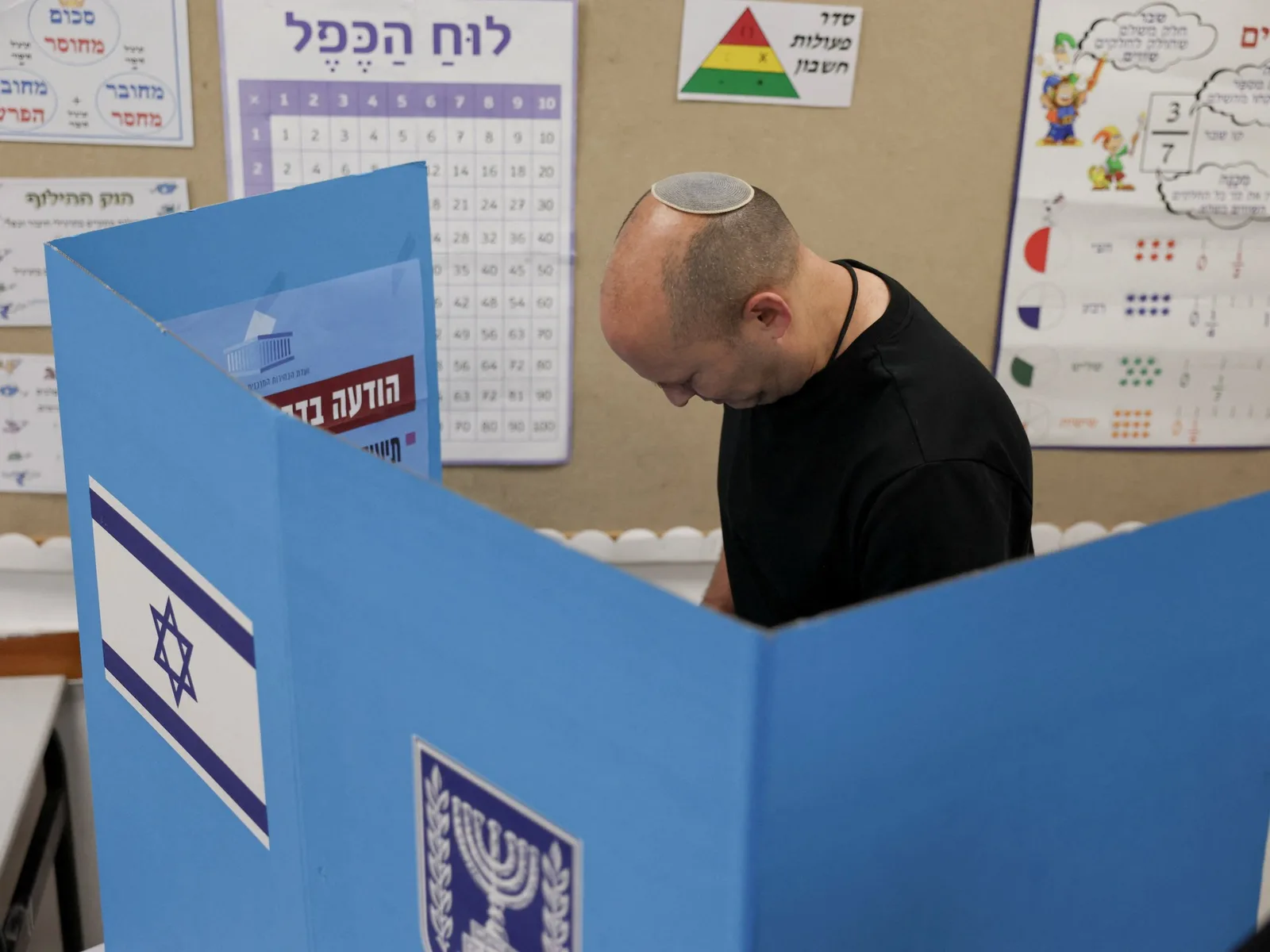 Résultats des élections israéliennes 2026 : quand saurons-nous qui a gagné et quelle est la suite ?