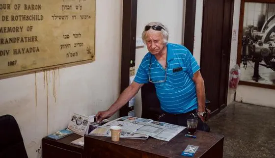 Rishon LeZion, une ville devenue miroir électoral d’Israël