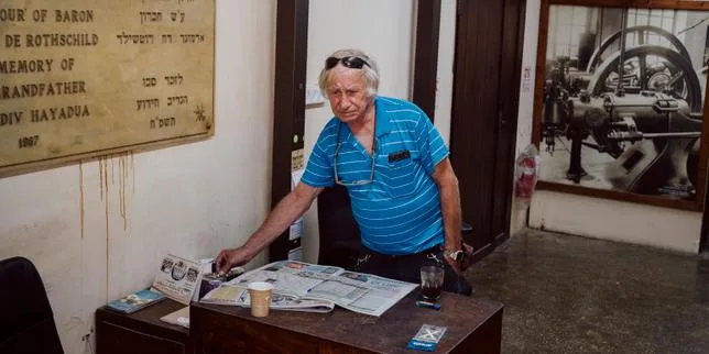 Rishon LeZion, une ville devenue miroir électoral d’Israël