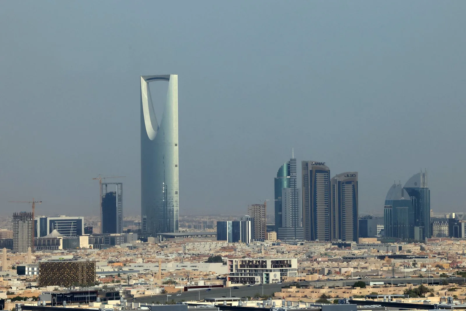 Riyad vit au ralenti face aux attaques houthies et déplore la mort de deux pilotes