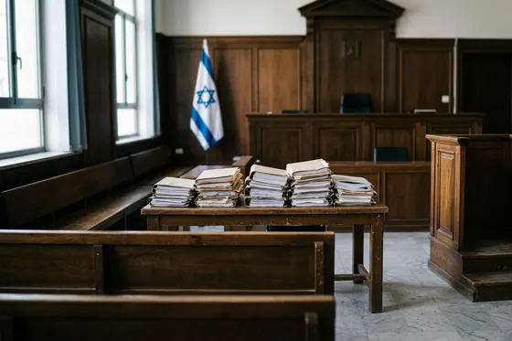 Ronen Bar attaque Netanyahou en diffamation sur la gestion du 7 octobre