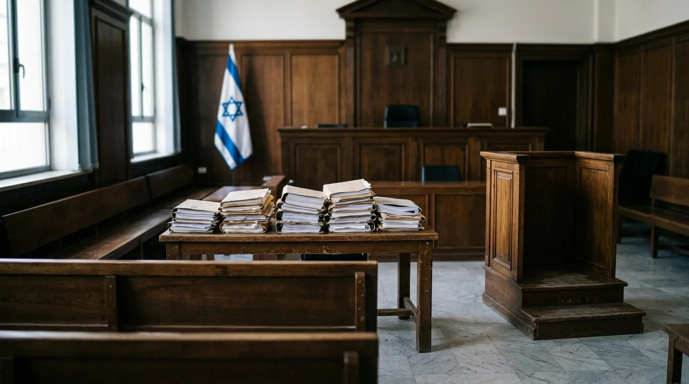 Ronen Bar attaque Netanyahou en diffamation sur la gestion du 7 octobre