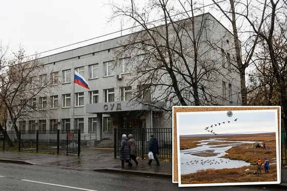 Russie : une scientifique israélienne condamnée à trois ans et demi de prison pour des dons à Navalny