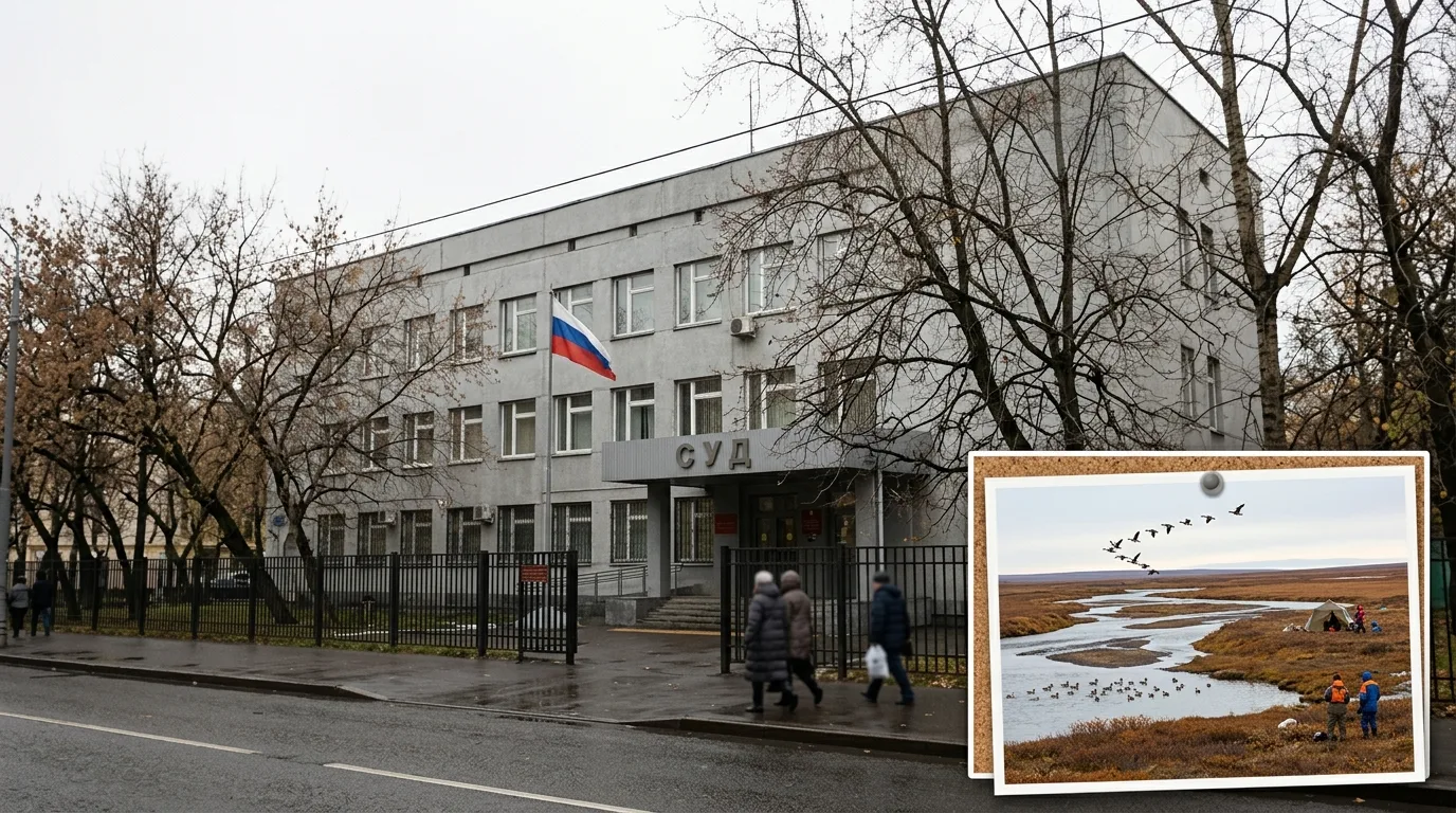 Russie : une scientifique israélienne condamnée à trois ans et demi de prison pour des dons à Navalny