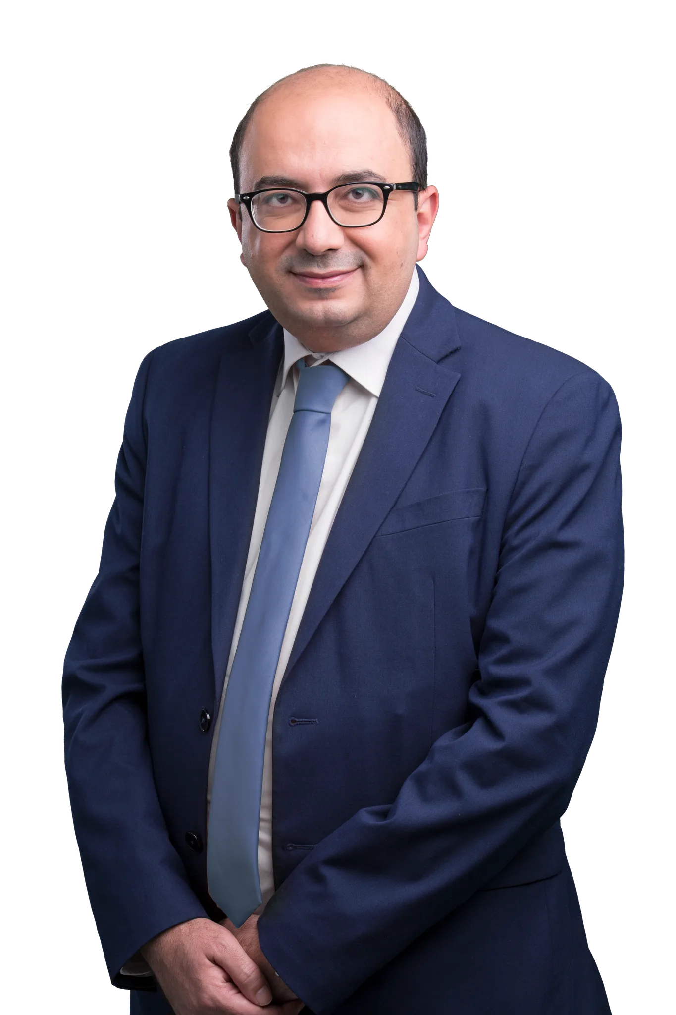 Sami Abou Shehadeh se retire de la course à la Knesset avant les élections du 27 octobre