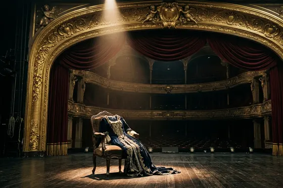 Sarah Bernhardt, la tragédienne juive devenue la première star mondiale du théâtre