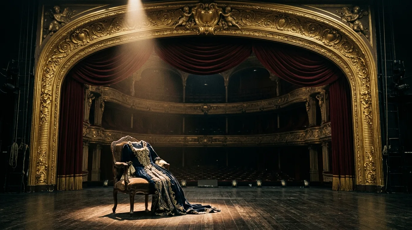 Sarah Bernhardt, la tragédienne juive devenue la première star mondiale du théâtre
