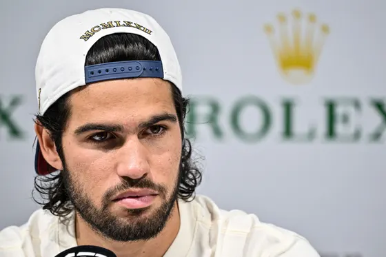 Saudi tennis ‘slam’ with Alcaraz, Djokovic postponed amid Houthi attacks