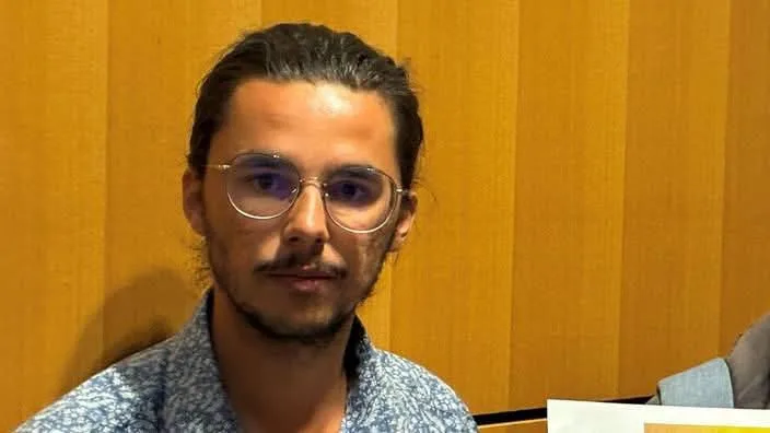 Scandaleuse incarcération du militant Ritchy Thibault