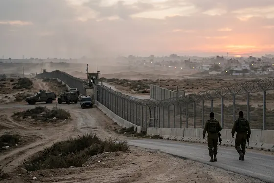 Sept 7 octobre : deux tiers des terroristes infiltrés ont été éliminés, annonce Israël