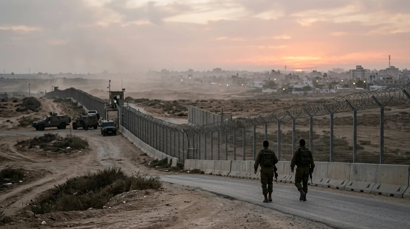 Sept 7 octobre : deux tiers des terroristes infiltrés ont été éliminés, annonce Israël
