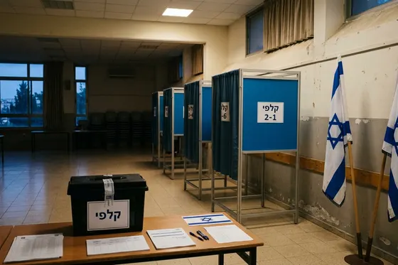 Sondage IDI : pour 62 % des Israéliens, le 7-Octobre pèsera sur leur vote aux législatives