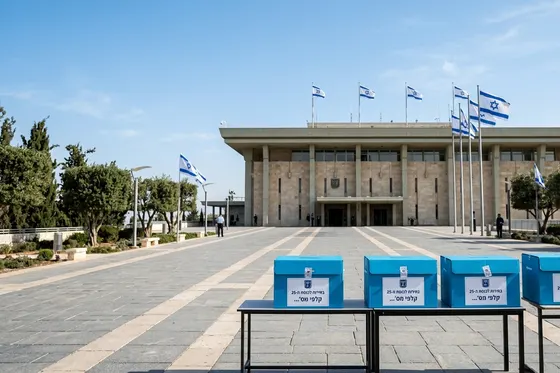 Sondage Maariv : Eisenkot devance Netanyahou à dix jours des élections