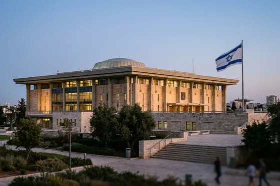 Sondage Maariv : la coalition reprend deux sièges, l'écart avec l'opposition se resserre