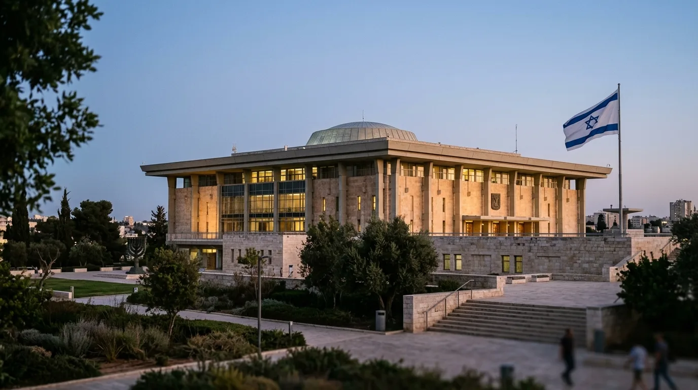 Sondage Maariv : la coalition reprend deux sièges, l'écart avec l'opposition se resserre
