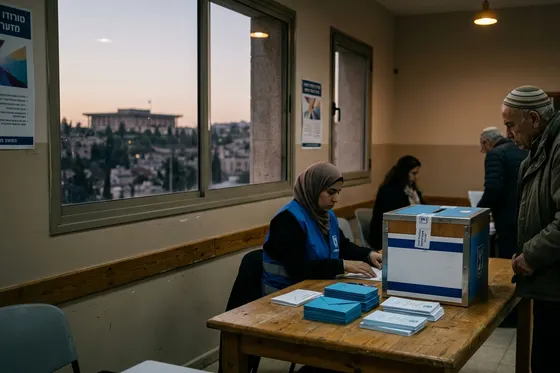 Soupçons de financement qatari : le Shin Bet chargé d'enquêter sur les élections israéliennes