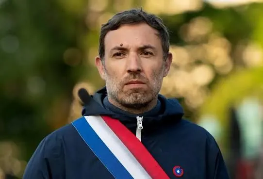 Soutien à Thomas Portes, député LFI, attaqué en justice par les sionistes de « Nous Vivrons »
