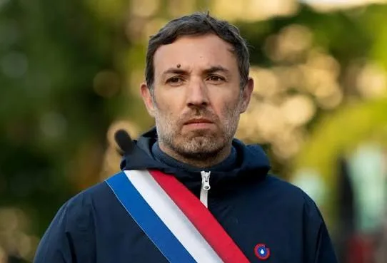 Soutien à Thomas Portes, député LFI, attaqué en justice par les sionistes de « Nous Vivrons »