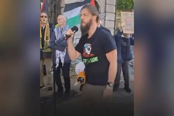« Stop the Game! » : les Irlandais ne veulent pas du match retour avec Israël !