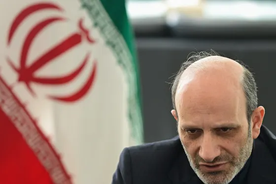 Téhéran rejette toute implication dans un complot visant à tuer des dirigeants de groupes juifs allemands