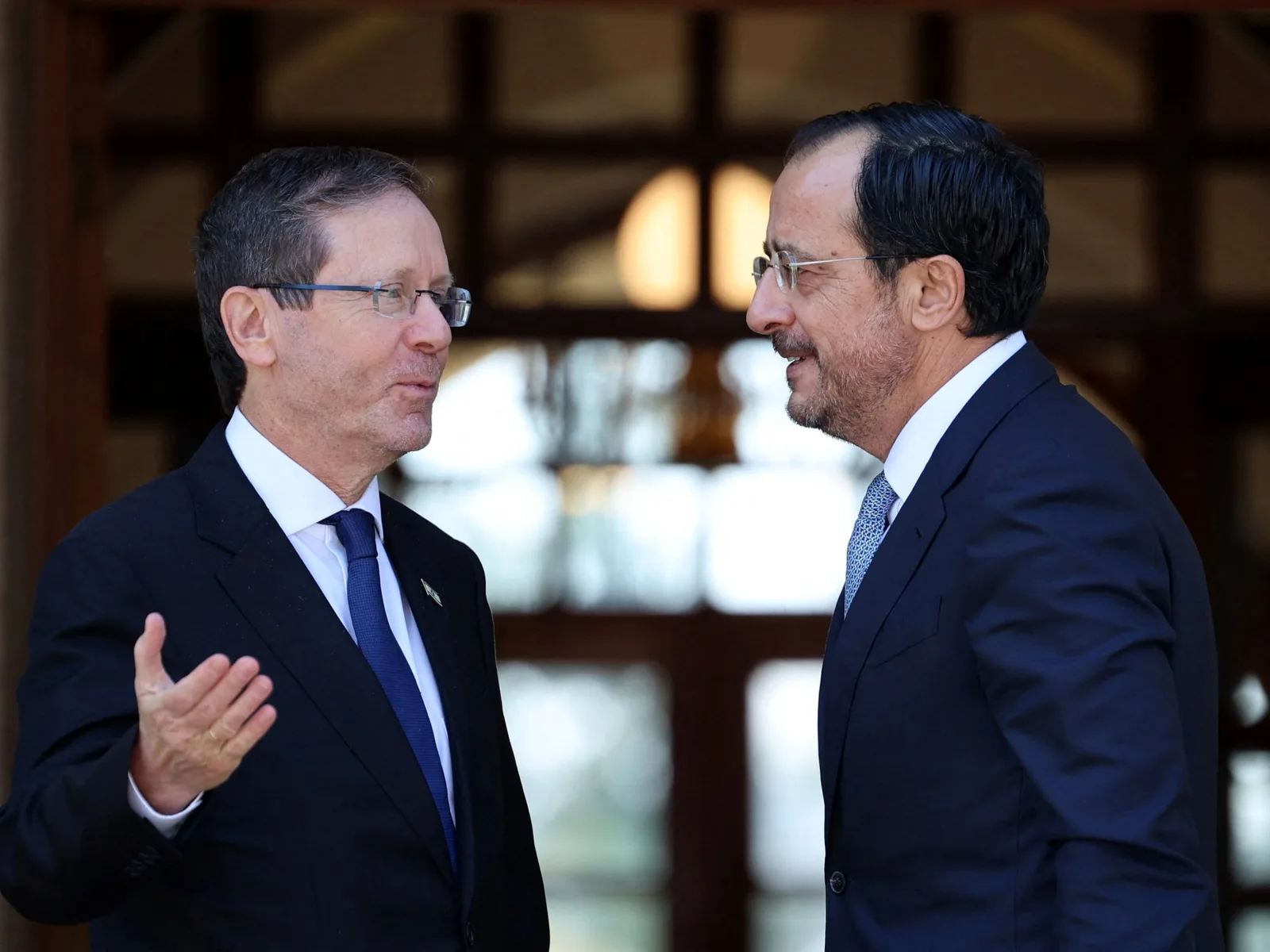 « Tenter de dominer » : comment Israël s’implante dans l’État chypriote