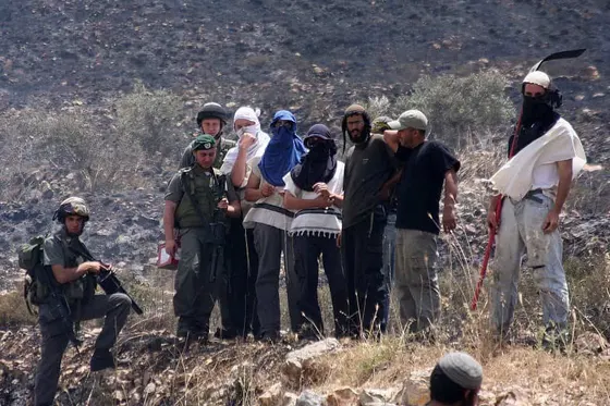 TF1 : Déferlement de haine contre les journalistes qui ont produit le reportage sur les colonies israéliennes