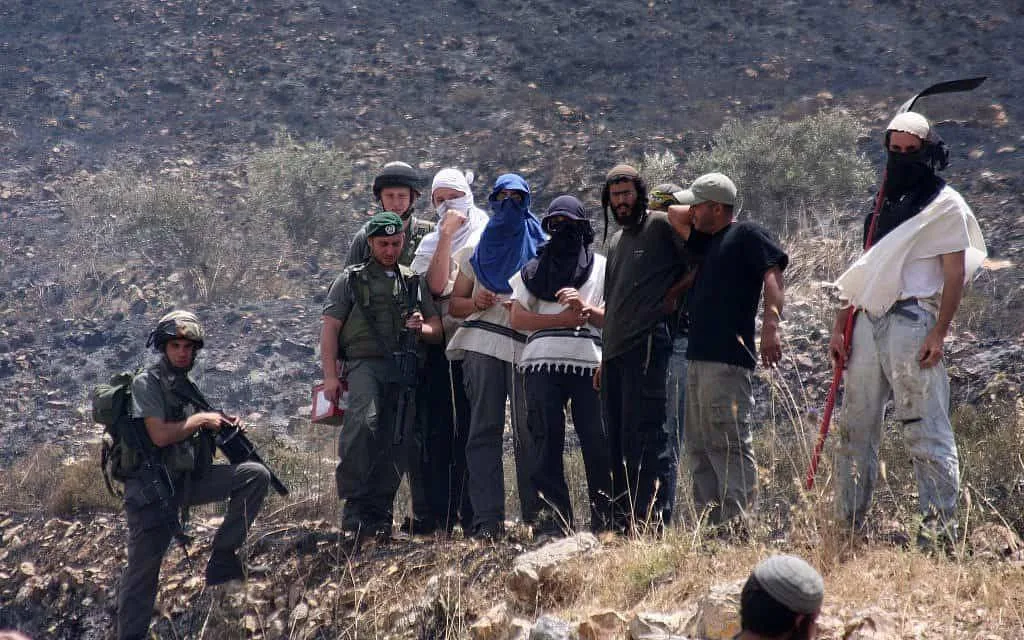 TF1 : Déferlement de haine contre les journalistes qui ont produit le reportage sur les colonies israéliennes