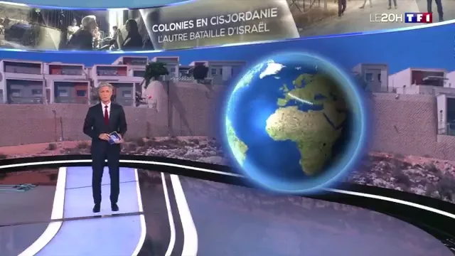 Totalement inédit : TF1 dénonce la colonisation (vidéo)