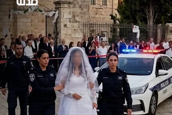 Tout est bon pour gâcher la vie des Palestiniens